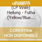 (LP Vinile) Heilung - Futha (Yellow/Blue Marble Vinyl) (2 Lp) vinile