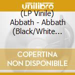 (LP Vinile) Abbath - Abbath (Black/White Quad Coloured Vinyl) vinile