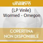 (LP Vinile) Wormed - Omegon vinile