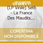 (LP Vinile) Seth - La France Des Maudits (Ltd.Gold Vinyl) vinile