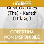 Great Old Ones (The) - Kadath (Ltd.Digi) cd