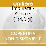 Impureza - Alczares (Ltd.Digi) cd