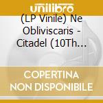 (LP Vinile) Ne Obliviscaris - Citadel (10Th Anniversary Re-Master) (Clear & Blue Marbled Vinyl) vinile