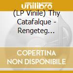 (LP Vinile) Thy Catafalque - Rengeteg (Forest Green Vinyl) vinile