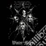 (LP Vinile) 1349 - Winter Mass vinile