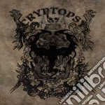 (LP Vinile) Cryptopsy - Cryptopsy (Transparent Green/White Marble Vinyl) vinile