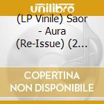 (LP Vinile) Saor - Aura (Re-Issue) (2 Lp) lp vinile