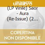 (LP Vinile) Saor - Aura (Re-Issue) (2 Lp) vinile