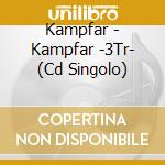 Kampfar - Kampfar -3Tr- (Cd Singolo) cd
