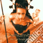 Penumbra - Last Bewichment cd