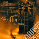 Griffin - The Sideshow cd