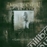 Dawn Of Relic - Lovecraftian Dark cd