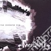 Meridian - Seventh Sun cd