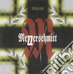 Mezzerschmitt - Weitherrschaft cd