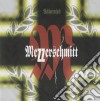 Mezzerschmitt - Weitherrschaft cd