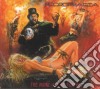 Necrophagia - The Divine Art Of Torture cd