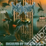 Polterchrist - Engulfed By The Swarm cd