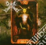 Order Of The Ebon Hand - Xv: The Devil cd