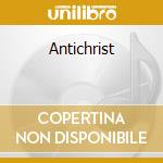Antichrist cd musicale di GORGOROTH