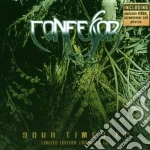 Confessor - Sour Times cd