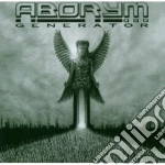 Aborym - Generator cd