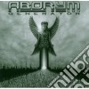 Aborym - Generator cd