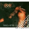Rotting Christ - Passage To Arcturo+non Serviam (2 Cd) cd