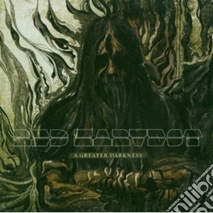 Red Harvest - A Greater Darkness cd musicale di Harvest Red