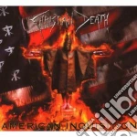 Christian Death - American Inquisition cd