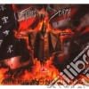 Christian Death - American Inquisition cd