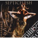 Septicflesh - Sumerian Daemons