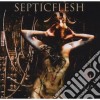Septicflesh - Sumerian Daemons cd musicale di Flesh Septic