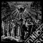 (LP Vinile) Watain - Casus Luciferi (2 Lp) vinile