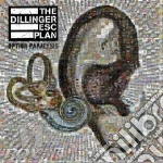 (lp Vinile) Option Paralysis cd