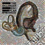 Dillinger Escape Plan (The) - Option Paralysis