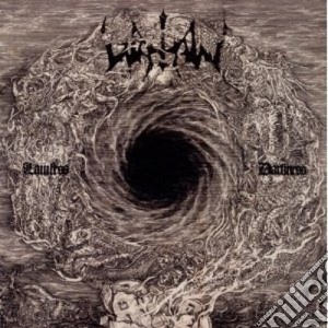 Watain - Lawless Darkness cd musicale di WATAIN