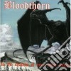 Bloodthorn - In The Shadow Of Your Black Wings cd