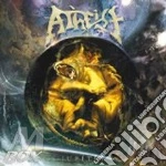 Atheist - Jupiter cd
