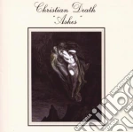 Christian Death - Ashes cd