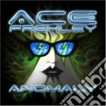 Ace Frehley - Anomaly cd