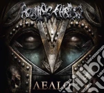 Rotting Christ - Aealo cd