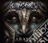Rotting Christ - Aealo cd