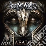 (LP VINILE) Aealo cd