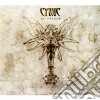 Cynic - Re-traced cd