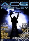 (Music Dvd) Ace Frehley - Behind The Player cd