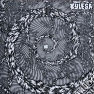 Kylesa - Spiral Shadow cd musicale di KYLESA