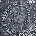 Kylesa - Spiral Shadow cd