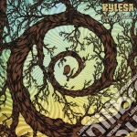 (LP Vinile) Kylesa - Spiral Shadow vinile