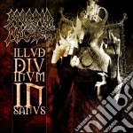 (LP Vinile) Morbid Angel - Illud Divinum Insanus (2 Lp)