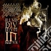 Morbid Angel - Illud Divinum Insanus cd
